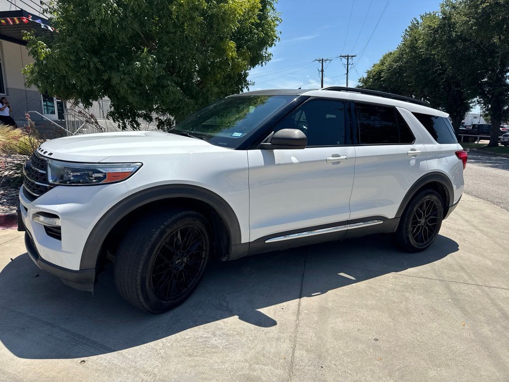 ford explorer 2020 1FMSK7DH7LGB20719 image ford explorer 2020 1FMSK7DH7LGB20719 image