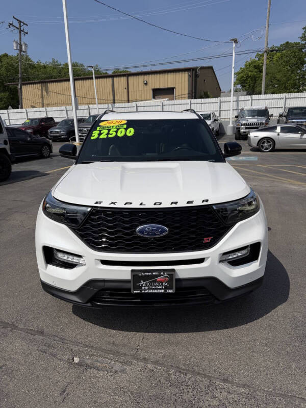 ford explorer 2020 1FM5K8GCXLGA87928 image ford explorer 2020 1FM5K8GCXLGA87928 image