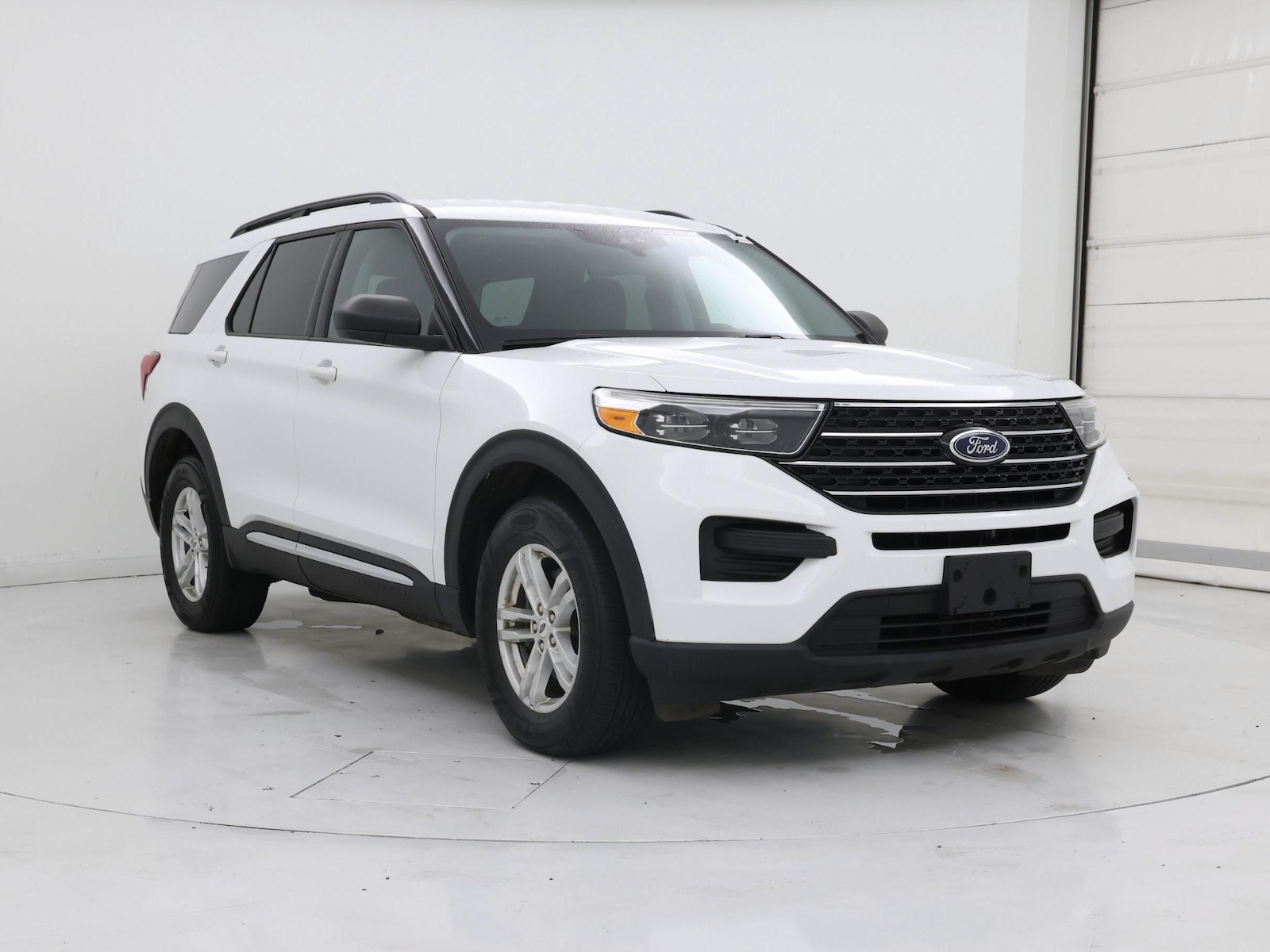 ford explorer 2020 1FMSK8DH4LGC68154 image