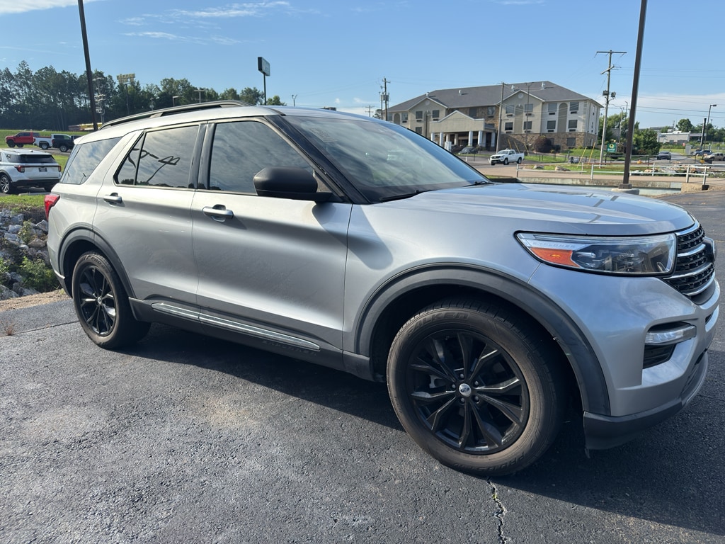 ford explorer 2020 1FMSK7DH2LGB40926 image ford explorer 2020 1FMSK7DH2LGB40926 image