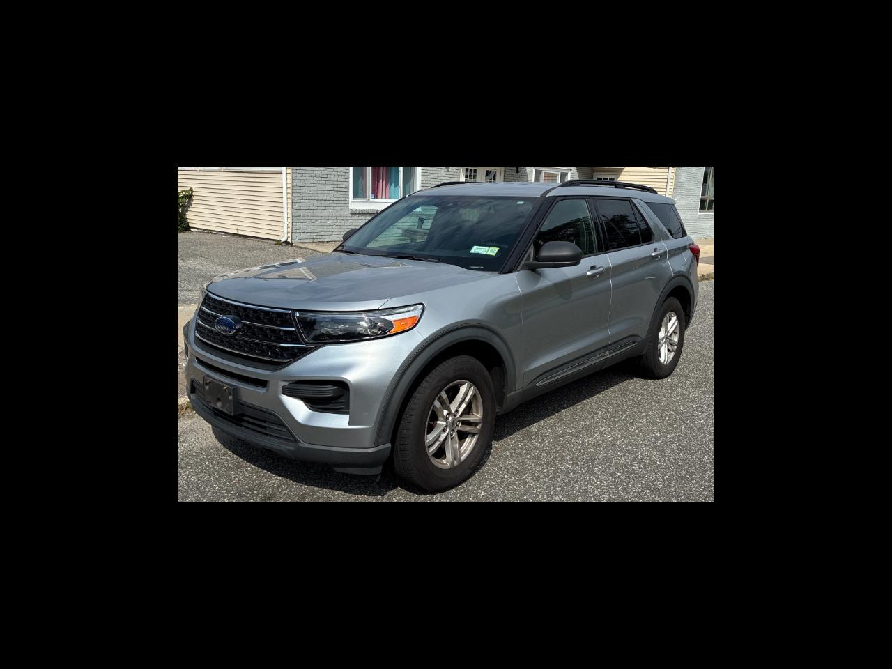 ford explorer 2020 1FMSK8DH8LGB25157 image ford explorer 2020 1FMSK8DH8LGB25157 image