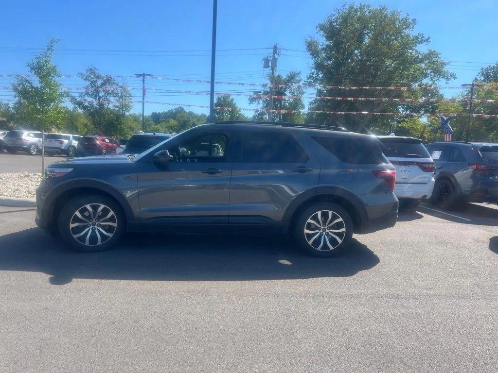ford explorer 2020 1FM5K8GC3LGB00423 image ford explorer 2020 1FM5K8GC3LGB00423 image