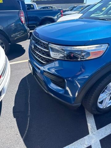 ford explorer 2020 1FMSK7DH8LGC92077 image ford explorer 2020 1FMSK7DH8LGC92077 image