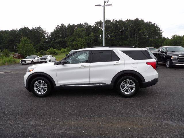 ford explorer 2020 1FMSK7DH7LGA67438 image ford explorer 2020 1FMSK7DH7LGA67438 image