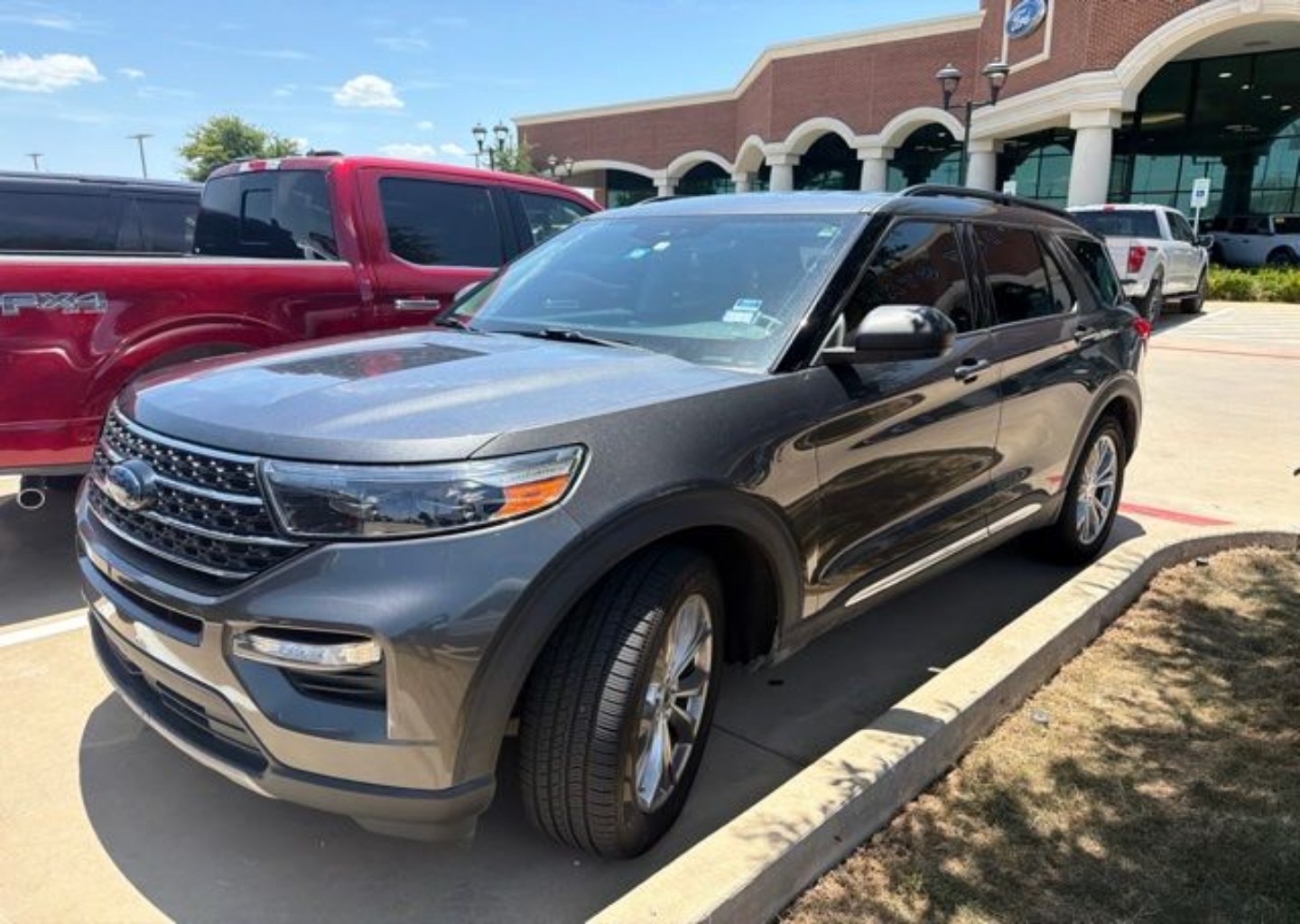 ford explorer 2020 1FMSK7DH0LGC45934 image ford explorer 2020 1FMSK7DH0LGC45934 image
