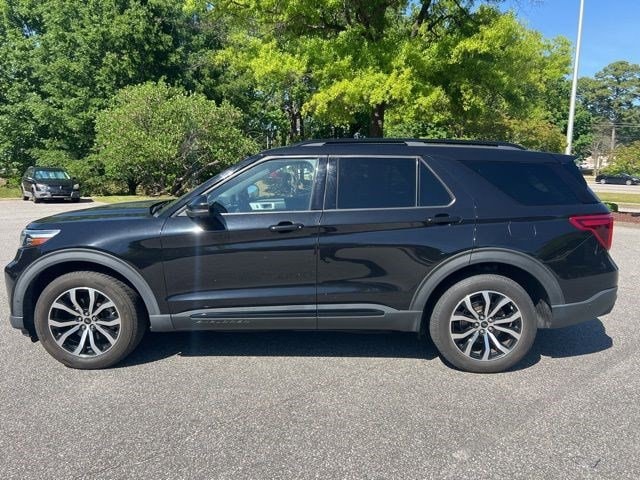 ford explorer 2020 1FM5K8GC9LGA09964 image ford explorer 2020 1FM5K8GC9LGA09964 image