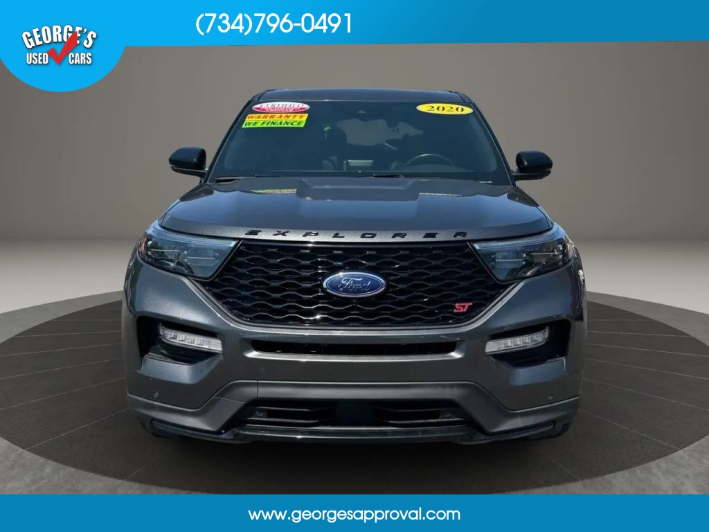 ford explorer 2020 1FM5K8GC8LGB92273 image ford explorer 2020 1FM5K8GC8LGB92273 image