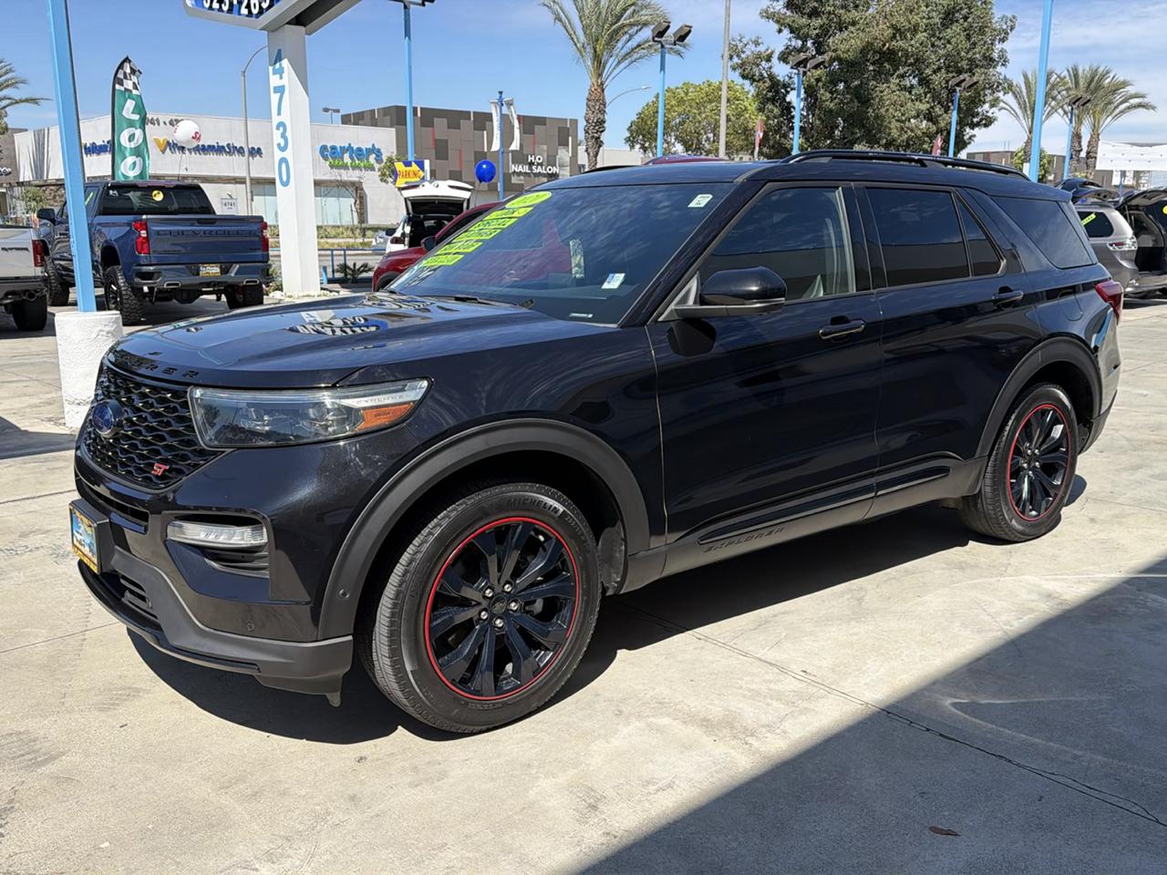 ford explorer 2020 1FM5K8GC3LGA06347 image ford explorer 2020 1FM5K8GC3LGA06347 image