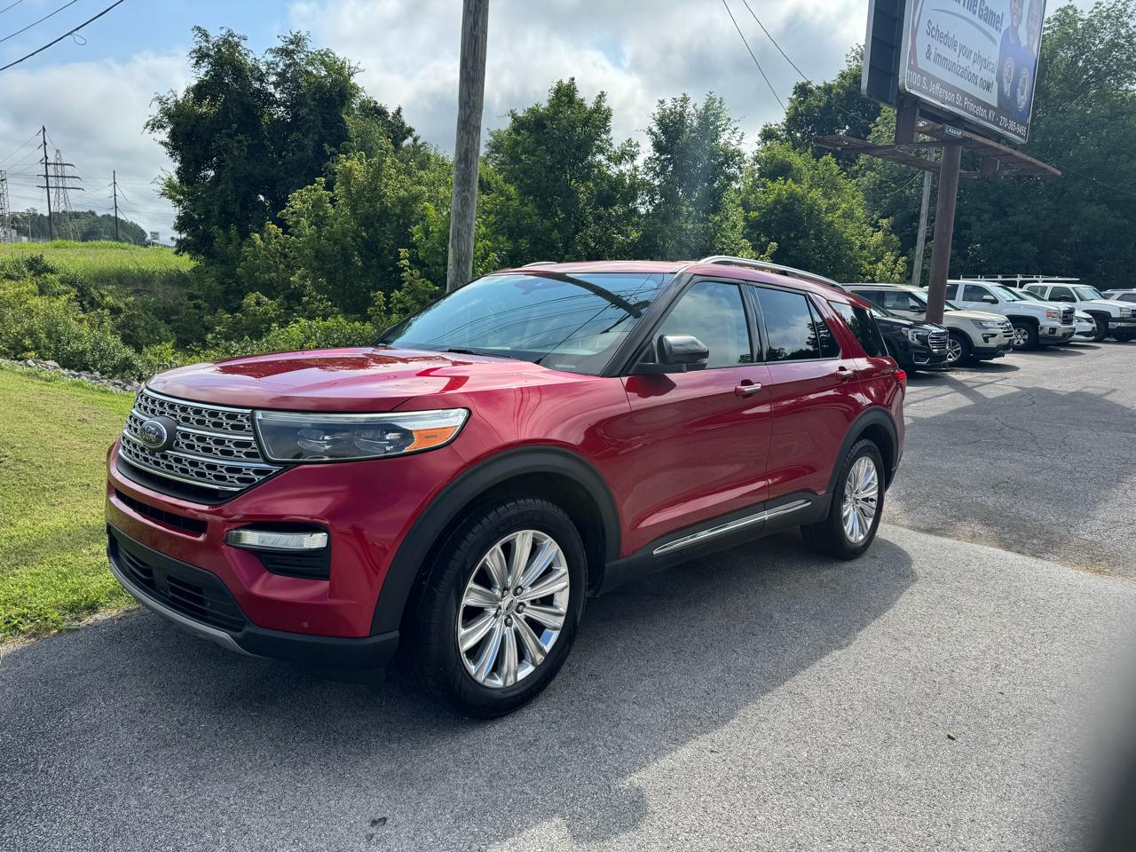 ford explorer 2020 1FMSK8FH7LGB46904 image ford explorer 2020 1FMSK8FH7LGB46904 image