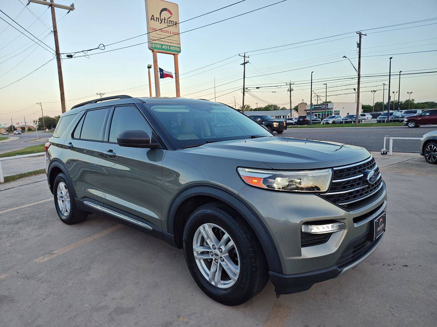 ford explorer 2020 1FMSK7DH2LGB28274 image ford explorer 2020 1FMSK7DH2LGB28274 image