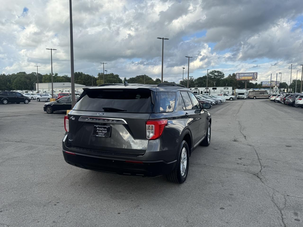ford explorer 2020 1FMSK8DH4LGB08274 image ford explorer 2020 1FMSK8DH4LGB08274 image