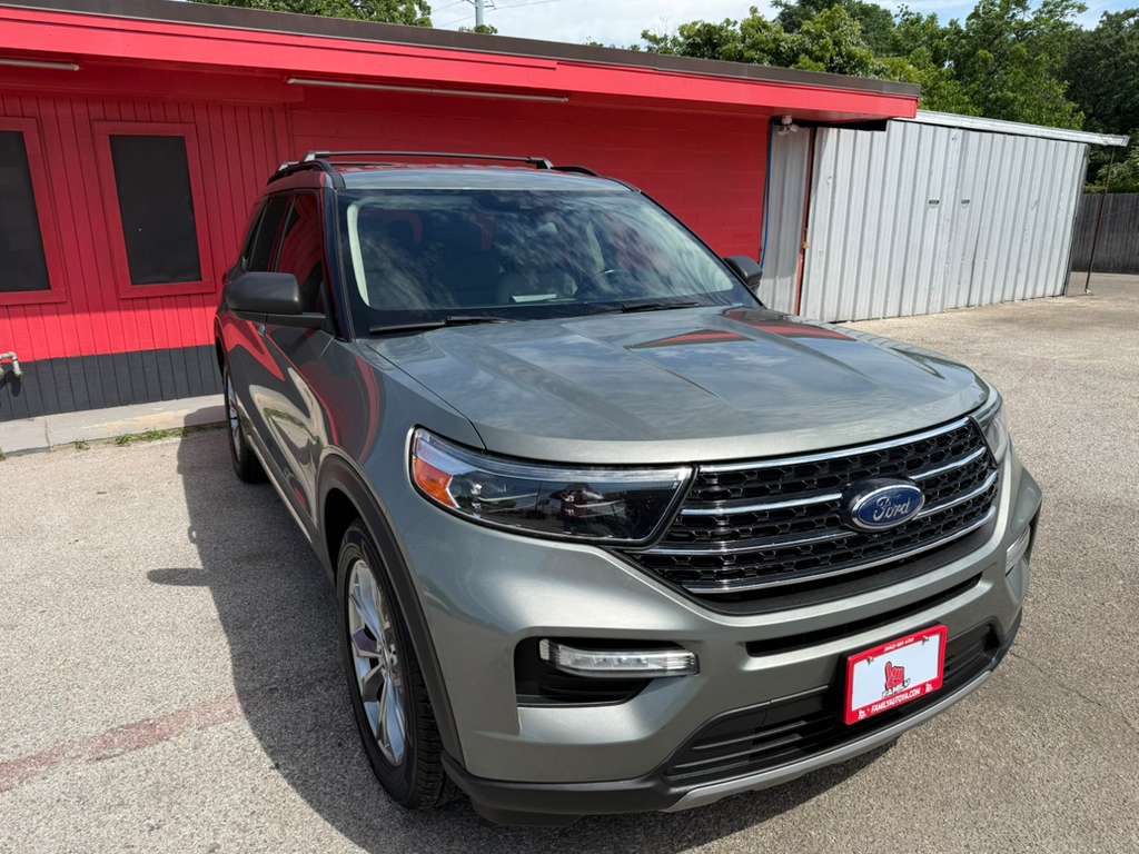 ford explorer 2020 1FMSK7DH7LGB81990 image ford explorer 2020 1FMSK7DH7LGB81990 image