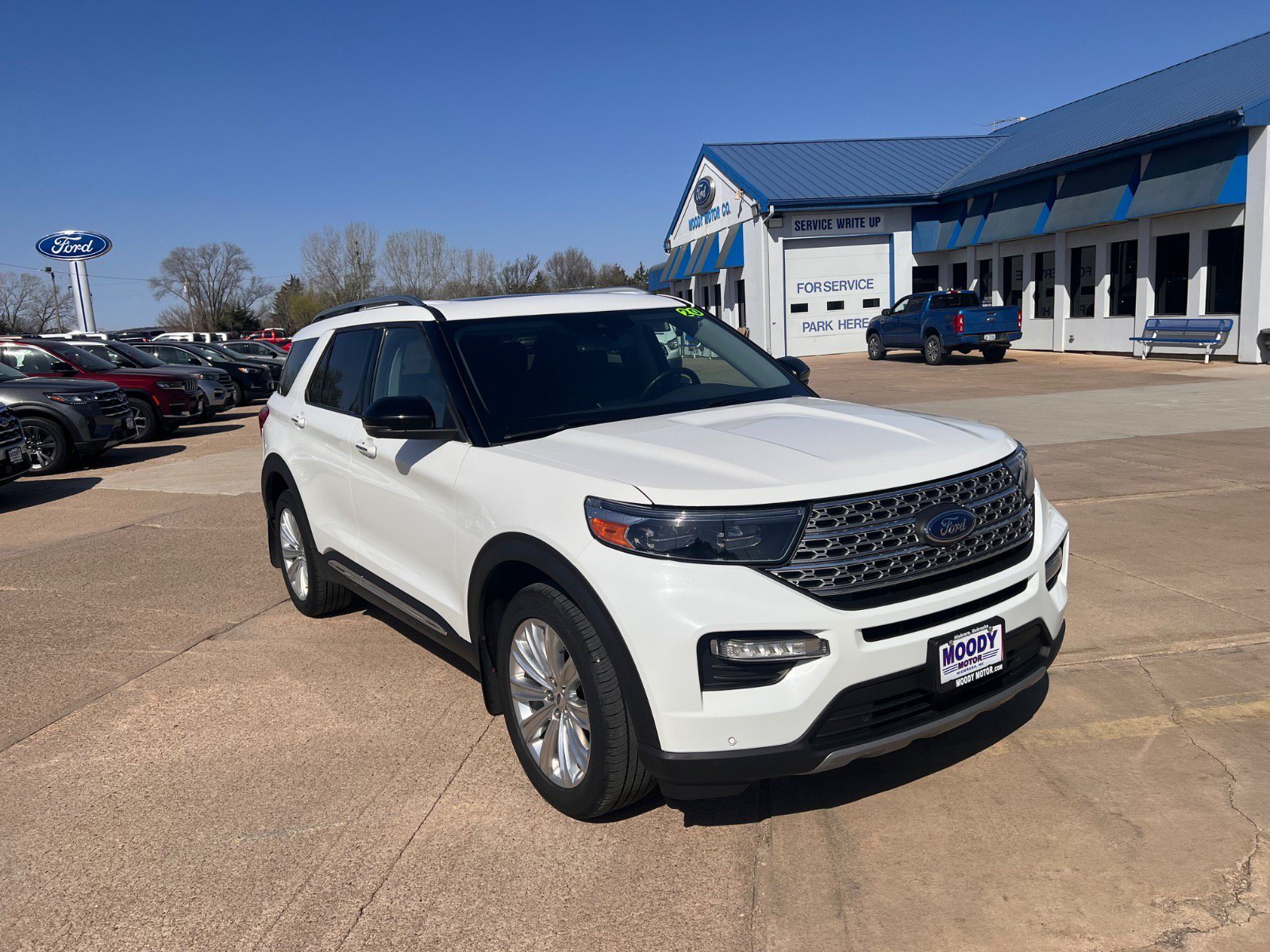 ford explorer 2020 1FMSK8FH5LGC90953 image ford explorer 2020 1FMSK8FH5LGC90953 image