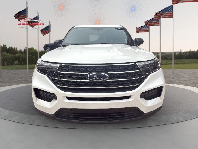 ford explorer 2020 1FMSK8DH2LGA69247 image