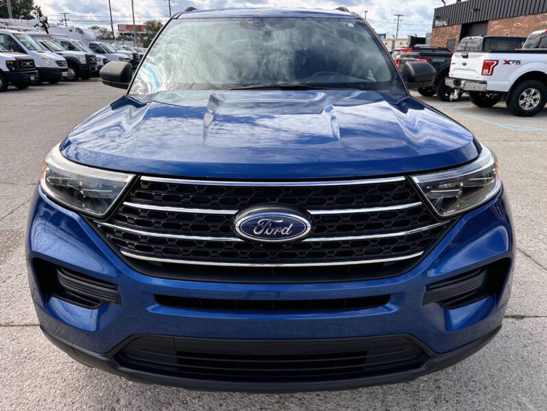 ford explorer 2020 1FMSK8DH1LGB95437 image ford explorer 2020 1FMSK8DH1LGB95437 image