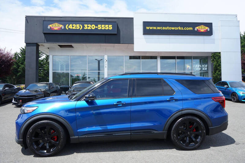 ford explorer 2020 1FM5K8GC8LGB16486 image ford explorer 2020 1FM5K8GC8LGB16486 image