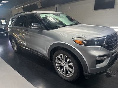 ford explorer 2020 1FMSK8DH8LGA13264 image ford explorer 2020 1FMSK8DH8LGA13264 image