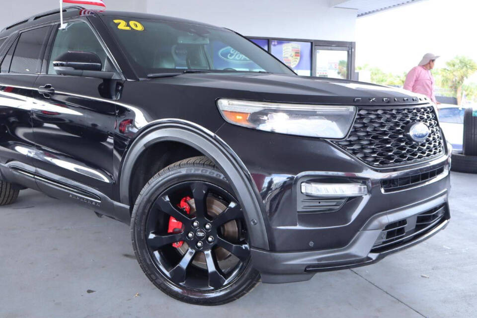 ford explorer 2020 1FM5K8GC6LGA22820 image ford explorer 2020 1FM5K8GC6LGA22820 image