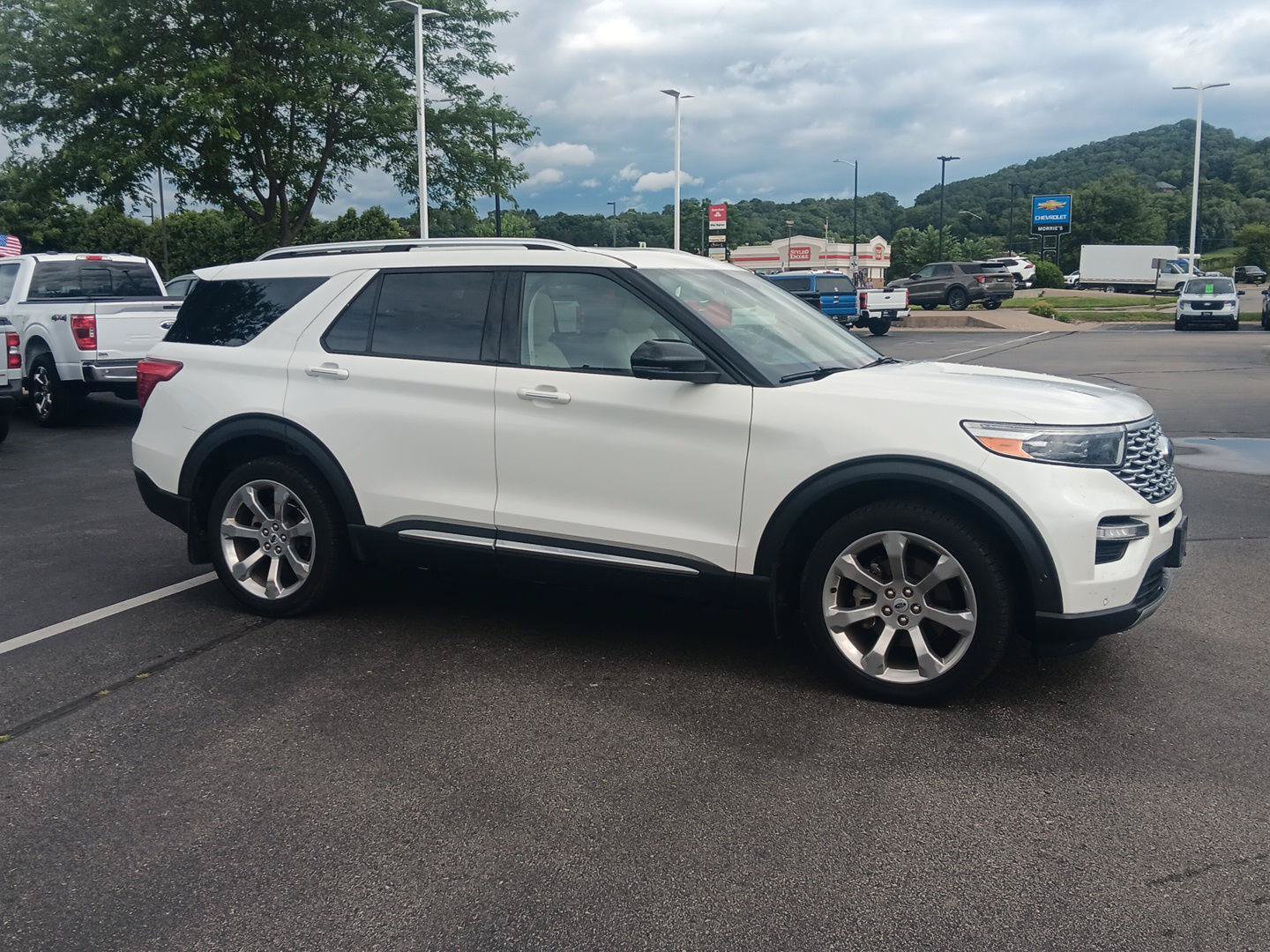 ford explorer 2020 1FM5K8HC8LGD04214 image ford explorer 2020 1FM5K8HC8LGD04214 image