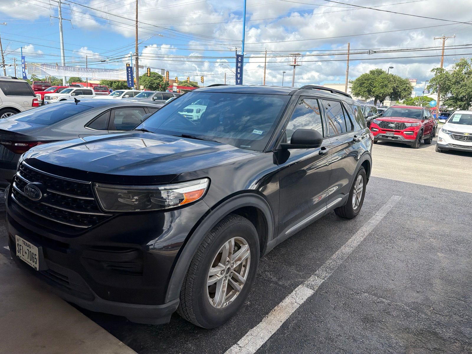 ford explorer 2020 1FMSK7DH3LGA52421 image ford explorer 2020 1FMSK7DH3LGA52421 image