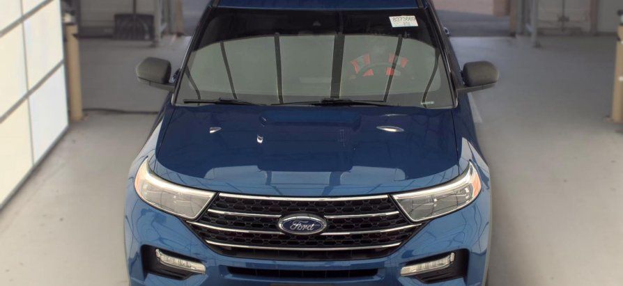 ford explorer 2020 1FMSK8DH1LGB45640 image ford explorer 2020 1FMSK8DH1LGB45640 image