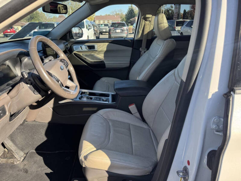 ford explorer 2020 1FM5K8HC9LGA63361 image ford explorer 2020 1FM5K8HC9LGA63361 image