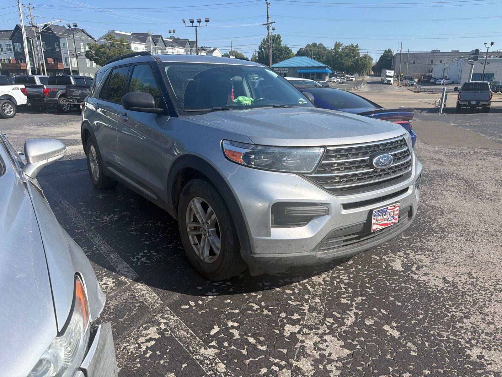 ford explorer 2020 1FMSK7DHXLGC85602 image ford explorer 2020 1FMSK7DHXLGC85602 image
