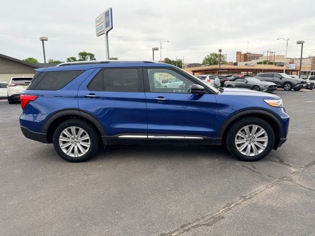 ford explorer 2020 1FMSK8FH4LGA81218 image ford explorer 2020 1FMSK8FH4LGA81218 image