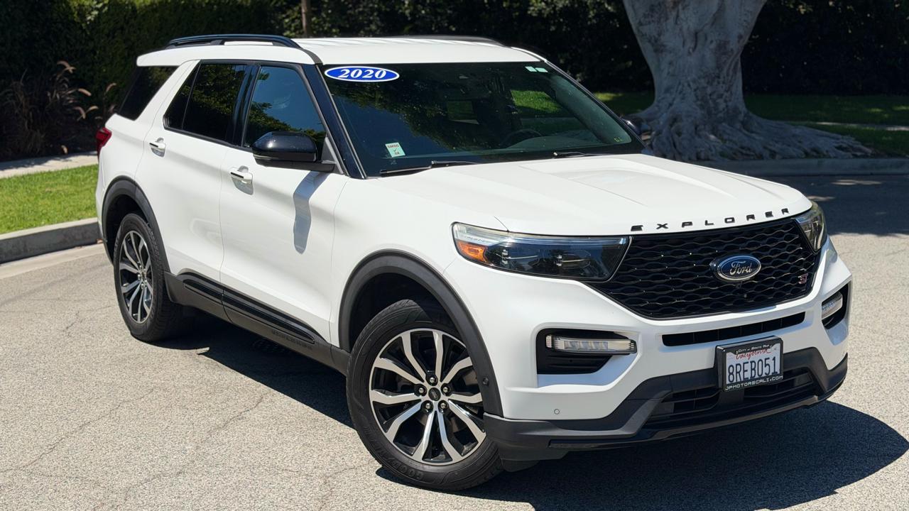 ford explorer 2020 1FM5K8GCXLGA44884 image ford explorer 2020 1FM5K8GCXLGA44884 image