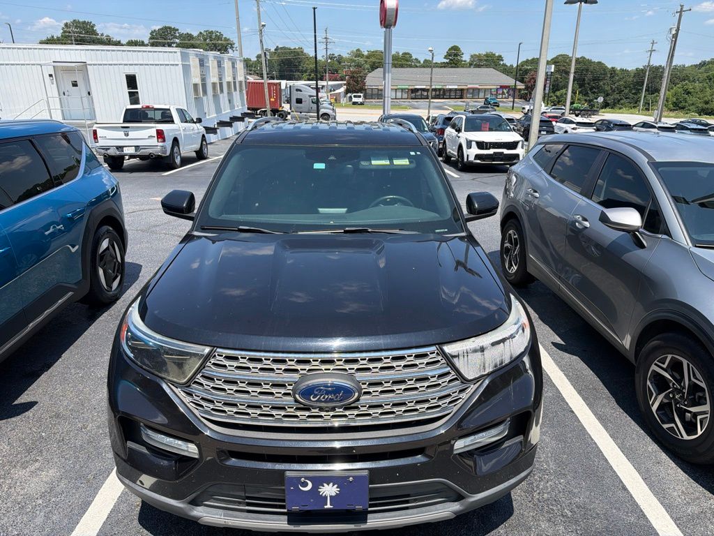 ford explorer 2020 1FMSK8FH7LGA05895 image ford explorer 2020 1FMSK8FH7LGA05895 image