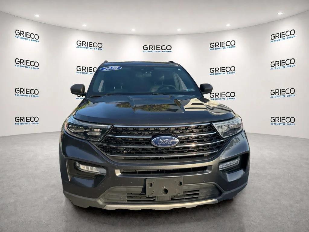 ford explorer 2020 1FMSK8DH7LGC20521 image ford explorer 2020 1FMSK8DH7LGC20521 image