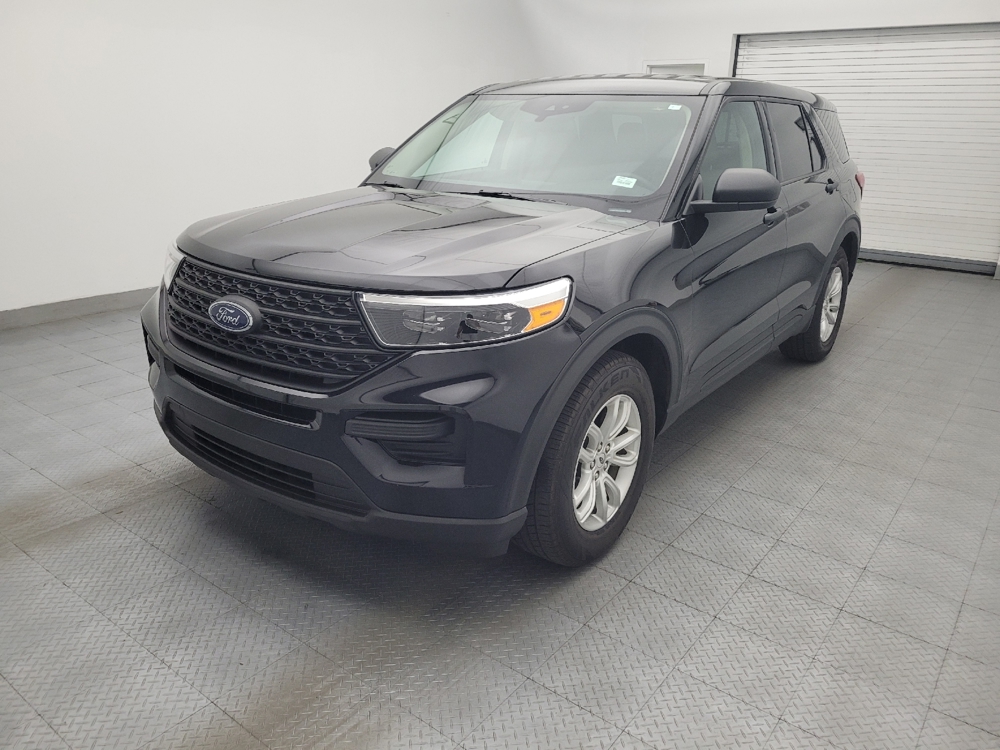 Ford Explorer 2020 1FMSK7BH4LGC21901 image Ford Explorer 2020 1FMSK7BH4LGC21901 image