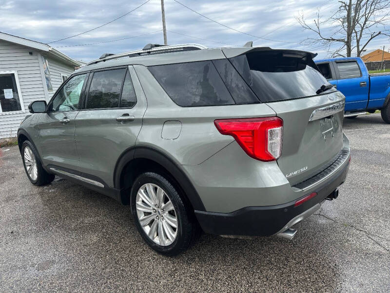 ford explorer 2020 1FMSK8FH4LGA86256 image ford explorer 2020 1FMSK8FH4LGA86256 image