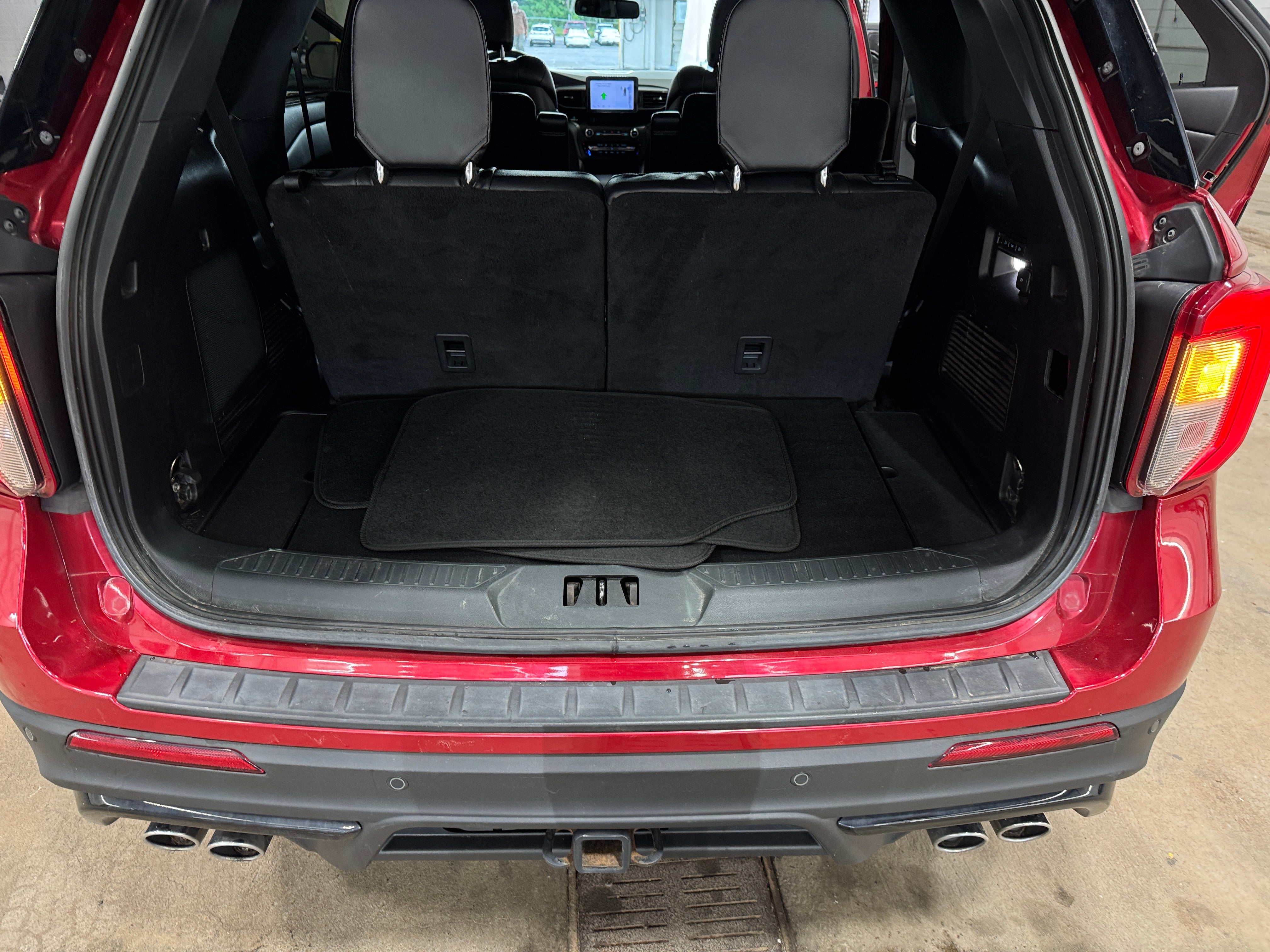 ford explorer 2020 1FM5K8GC5LGA43951 image ford explorer 2020 1FM5K8GC5LGA43951 image