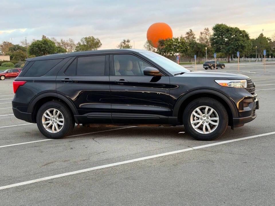 ford explorer 2020 1FMSK8BH7LGC80026 image ford explorer 2020 1FMSK8BH7LGC80026 image
