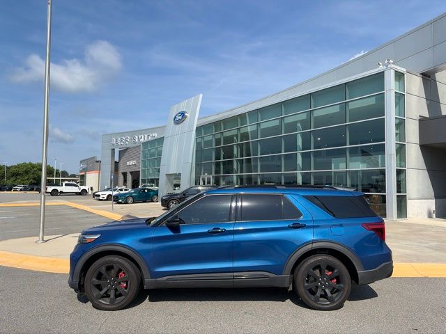 ford explorer 2020 1FM5K8GC3LGA76057 image ford explorer 2020 1FM5K8GC3LGA76057 image