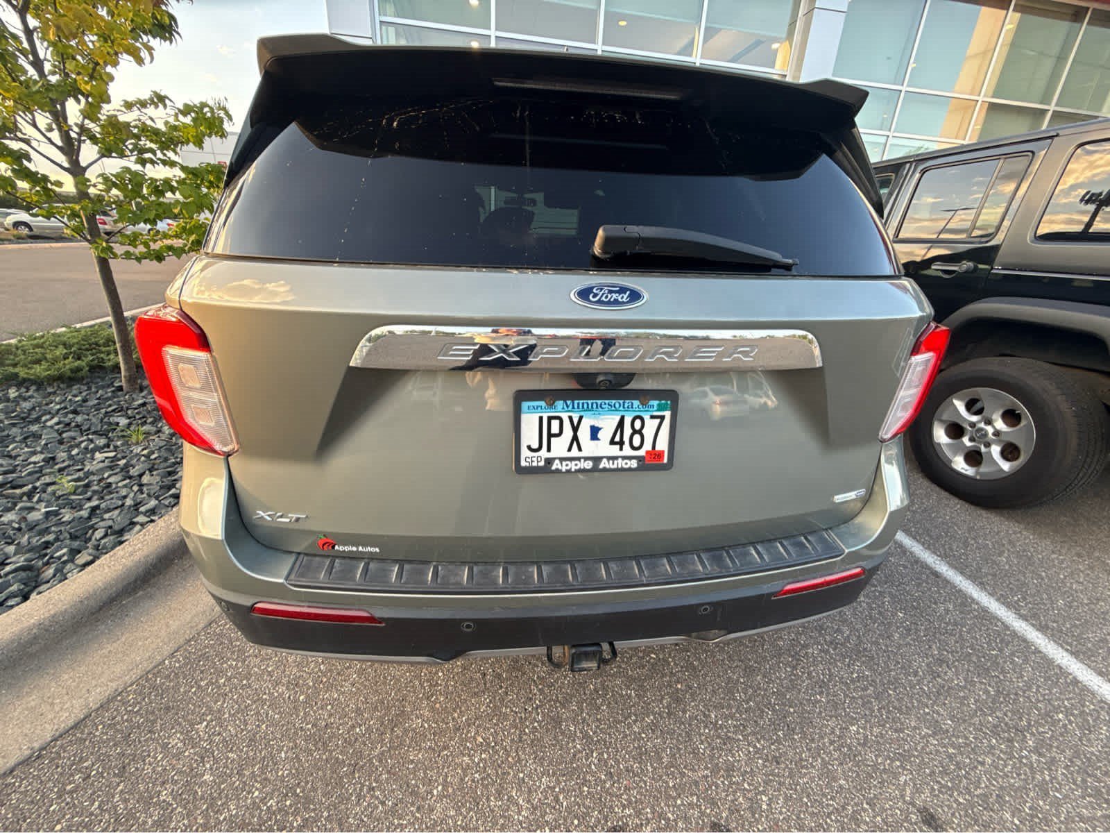 ford explorer 2020 1FMSK8DH4LGA53891 image ford explorer 2020 1FMSK8DH4LGA53891 image
