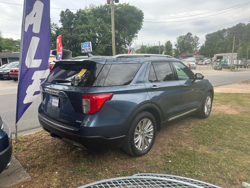 ford explorer 2020 1FMSK7FH3LGB47736 image ford explorer 2020 1FMSK7FH3LGB47736 image