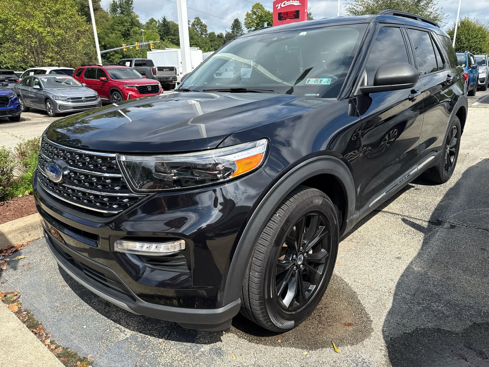 ford explorer 2020 1FMSK8DH1LGB72658 image ford explorer 2020 1FMSK8DH1LGB72658 image