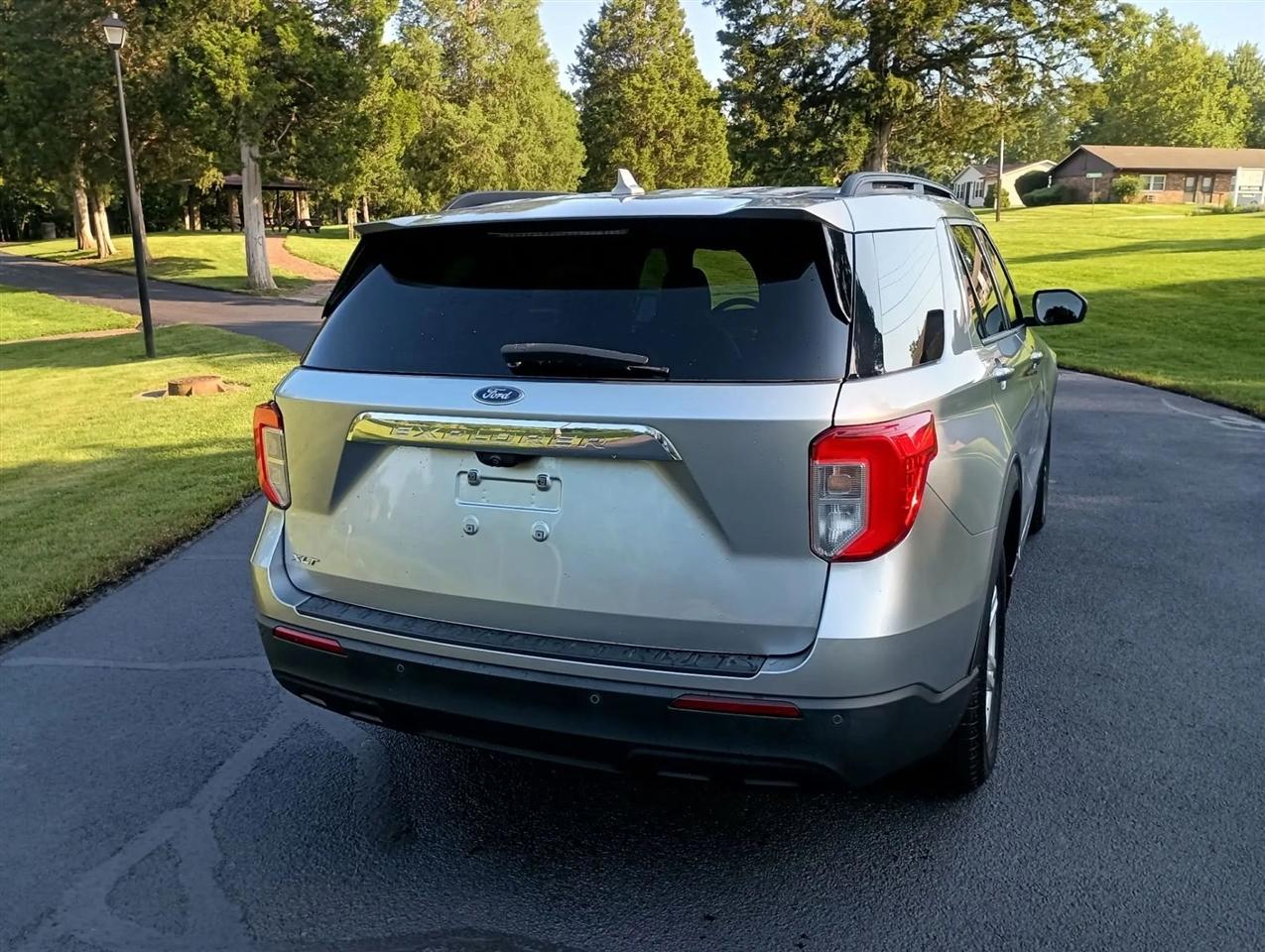 ford explorer 2020 1FMSK7DH1LGD05624 image ford explorer 2020 1FMSK7DH1LGD05624 image