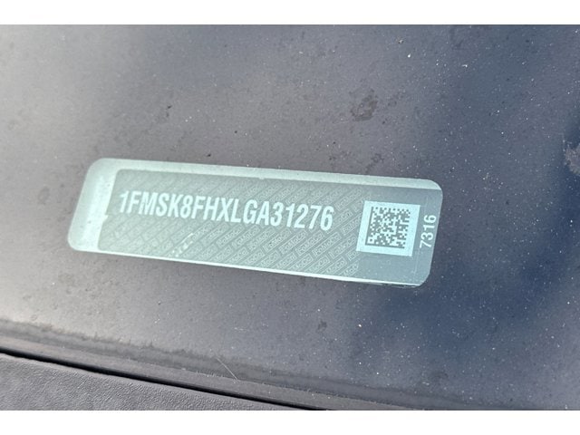 ford explorer 2020 1FMSK8FHXLGA31276 image ford explorer 2020 1FMSK8FHXLGA31276 image
