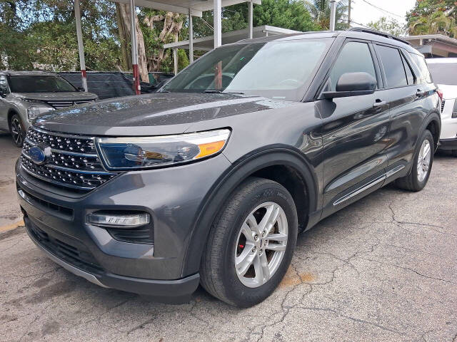 ford explorer 2020 1FMSK7DH1LGB01602 image ford explorer 2020 1FMSK7DH1LGB01602 image