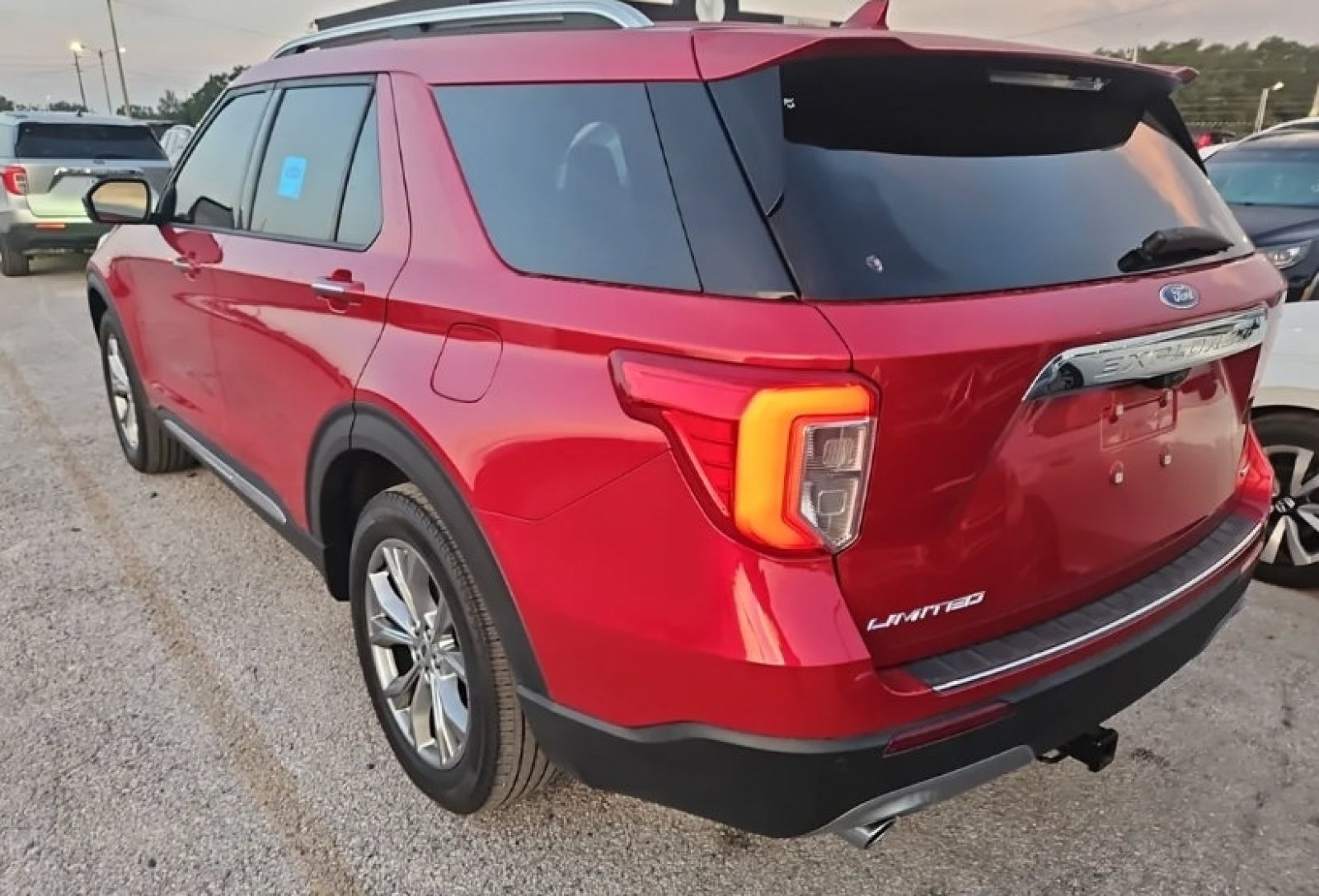 ford explorer 2020 1FMSK8FHXLGC43160 image ford explorer 2020 1FMSK8FHXLGC43160 image