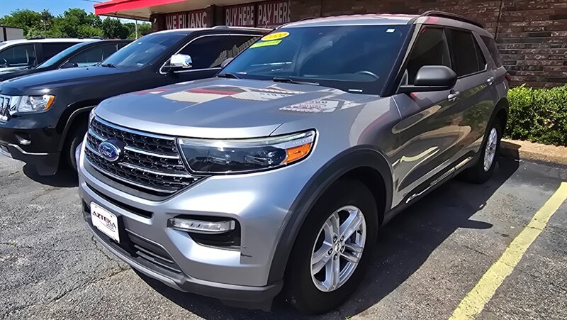 ford explorer 2020 1FMSK7DH2LGB34950 image ford explorer 2020 1FMSK7DH2LGB34950 image