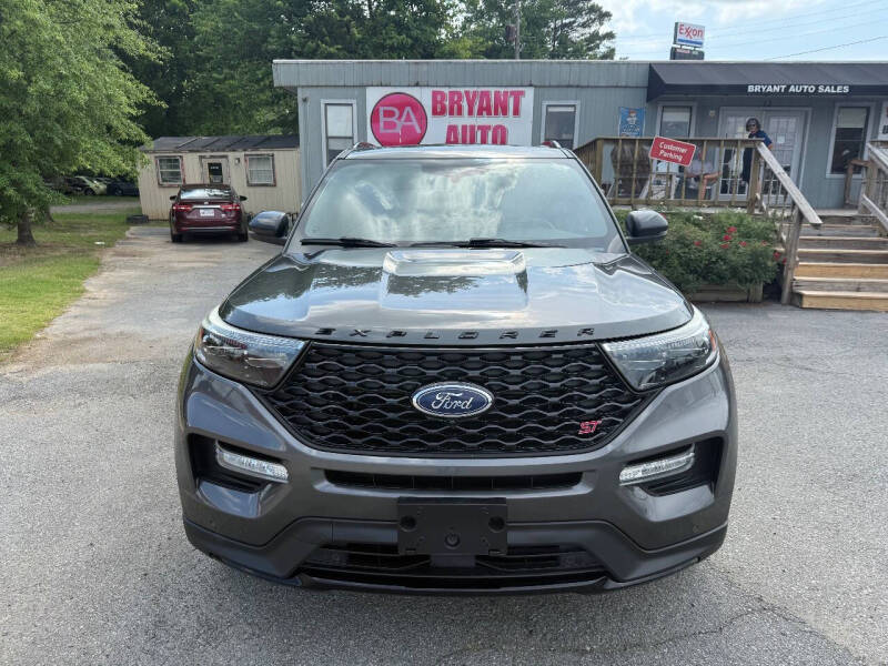 ford explorer 2020 1FM5K8GC8LGC45327 image ford explorer 2020 1FM5K8GC8LGC45327 image