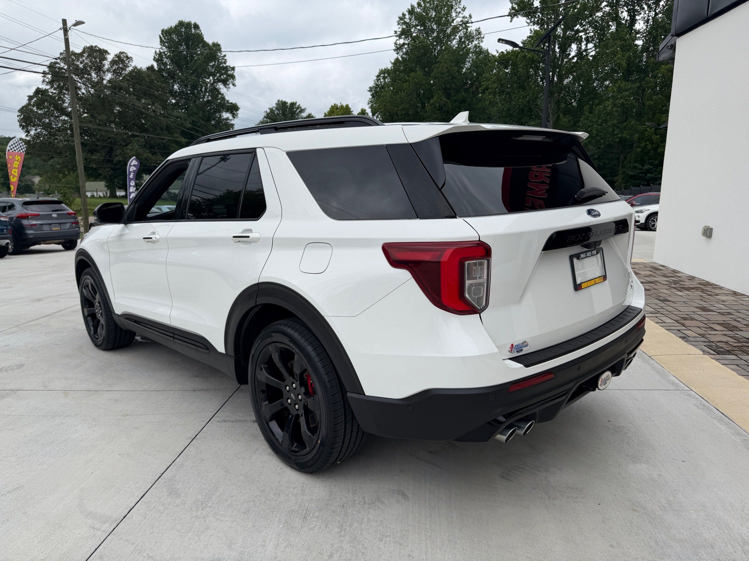 ford explorer 2020 1FM5K8GC3LGB08800 image ford explorer 2020 1FM5K8GC3LGB08800 image
