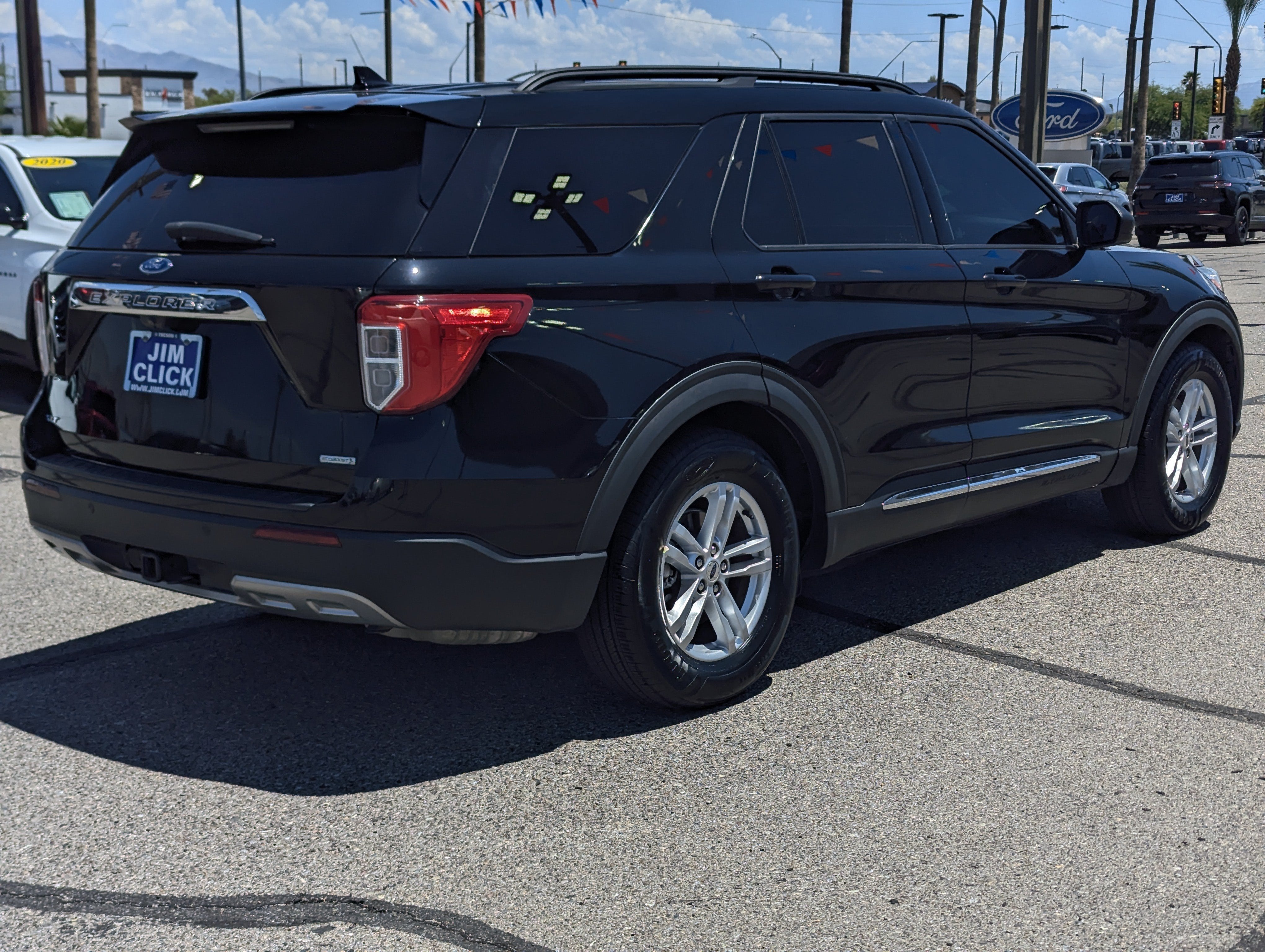 ford explorer 2020 1FMSK7DH8LGA61664 image ford explorer 2020 1FMSK7DH8LGA61664 image