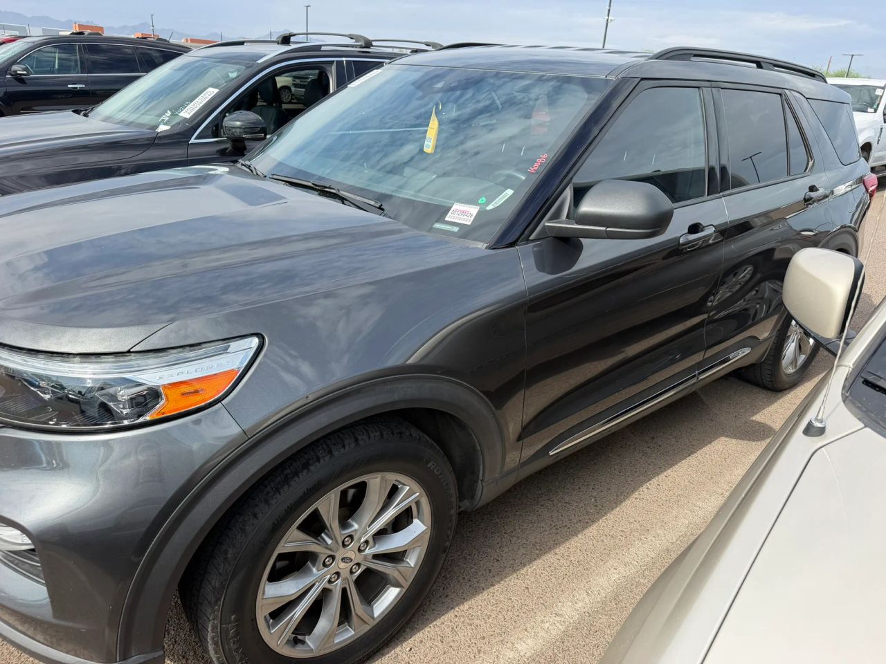 ford explorer 2020 1FMSK7DH5LGB06222 image ford explorer 2020 1FMSK7DH5LGB06222 image