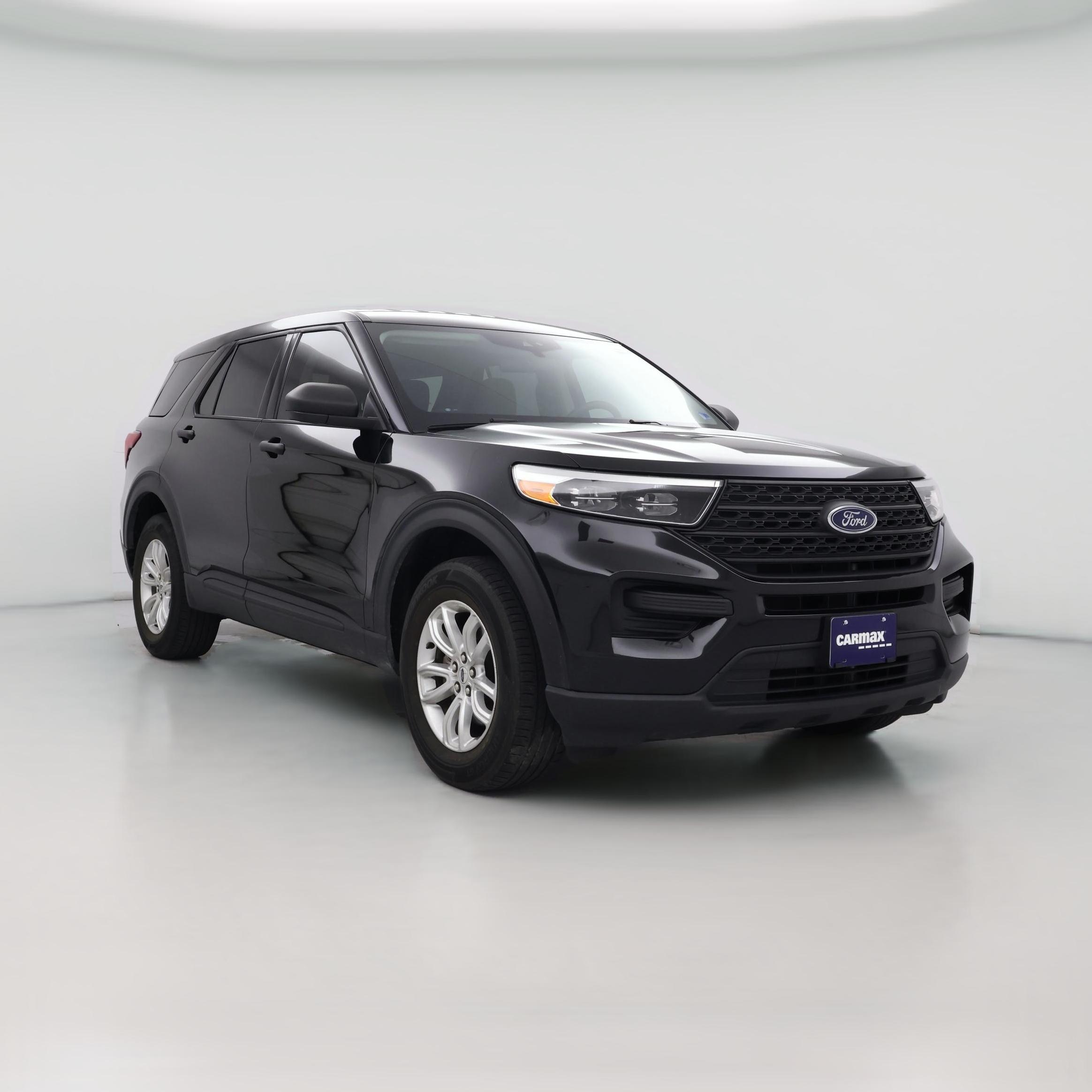 ford explorer 2020 1FMSK8BB3LGA94012 image
