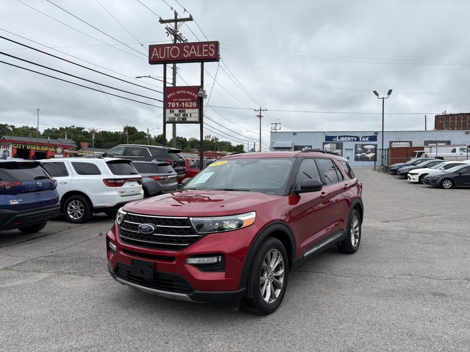 ford explorer 2020 1FMSK7DH7LGA80738 image ford explorer 2020 1FMSK7DH7LGA80738 image